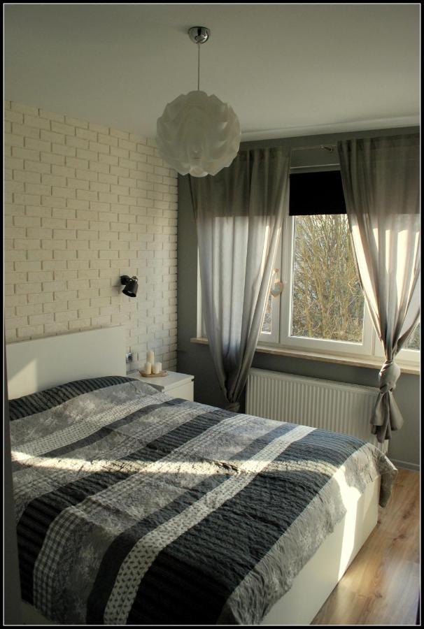 Apartament Mieszko Kolobrzeg Exterior photo