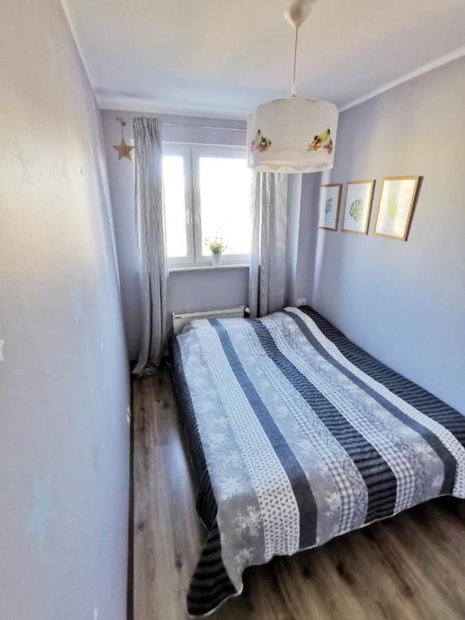 Apartament Mieszko Kolobrzeg Exterior photo