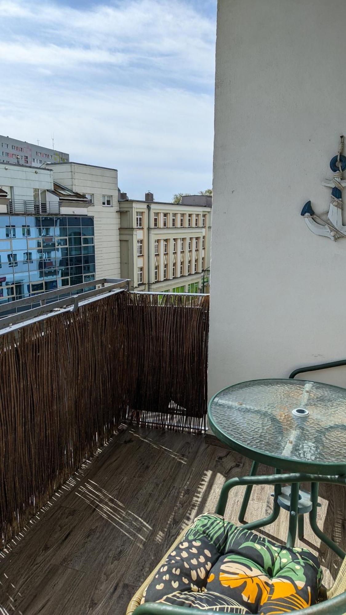 Apartament Mieszko Kolobrzeg Exterior photo